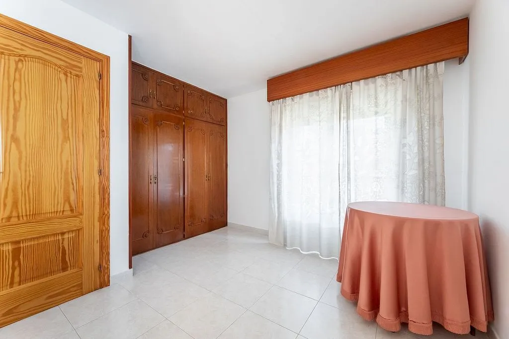 Ingresso - Terraced House with Balcón in Chiloeches