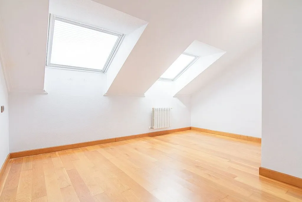 Pièces - Duplex Flat with Sea View in Gijón Centre