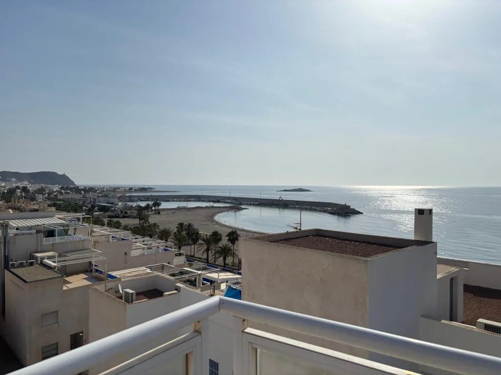 Rõdu - Plot for Development with Garage in Carboneras
