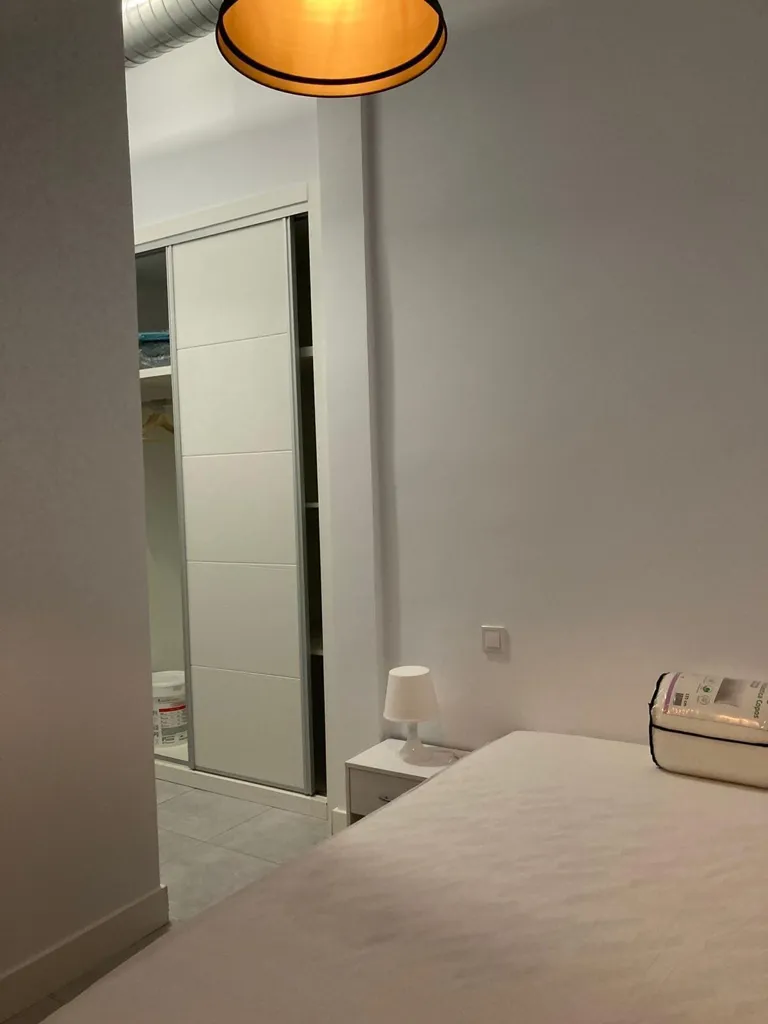 Chambres - Refurbished Flat with Lift in Vallehermoso, Madrid