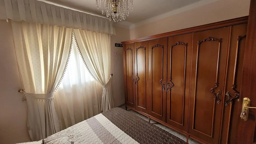 Magamistoad - Furnished Flat with Balcony in Ronda