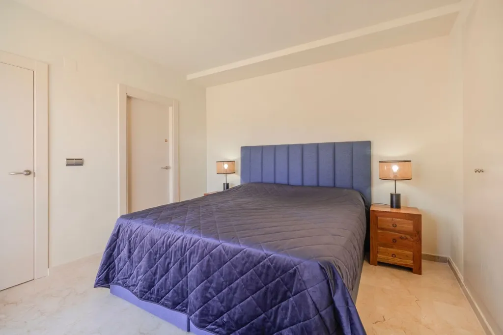 Magamistoad - Penthouse Duplex with Sea View in Los Narejos