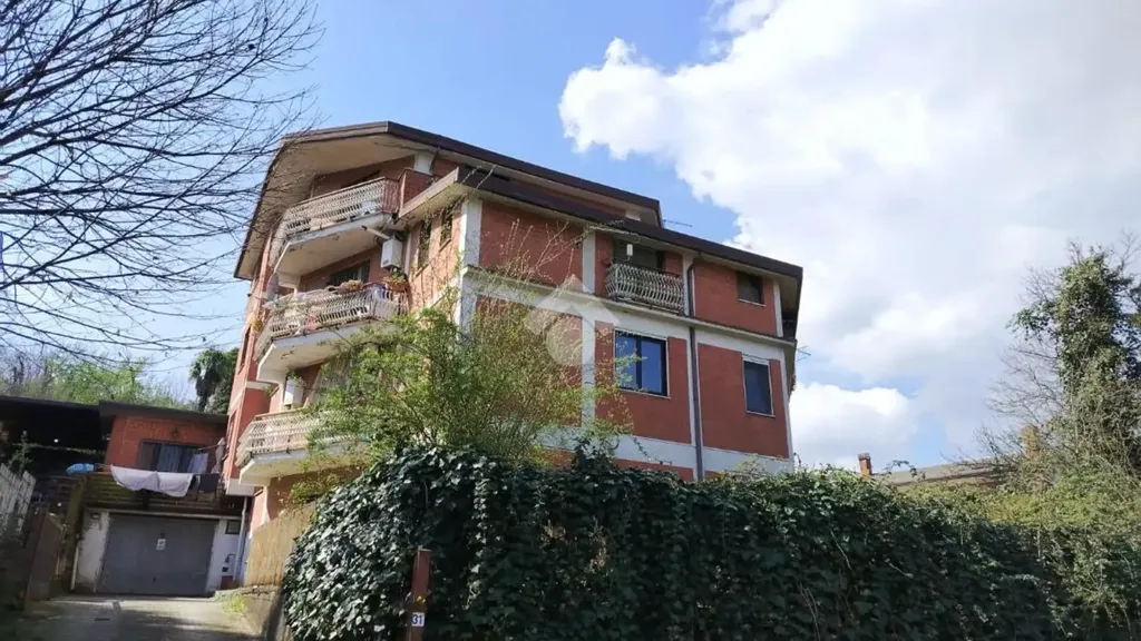 Extérieur - Armed Two-Bedroom Apartment near Atripalda