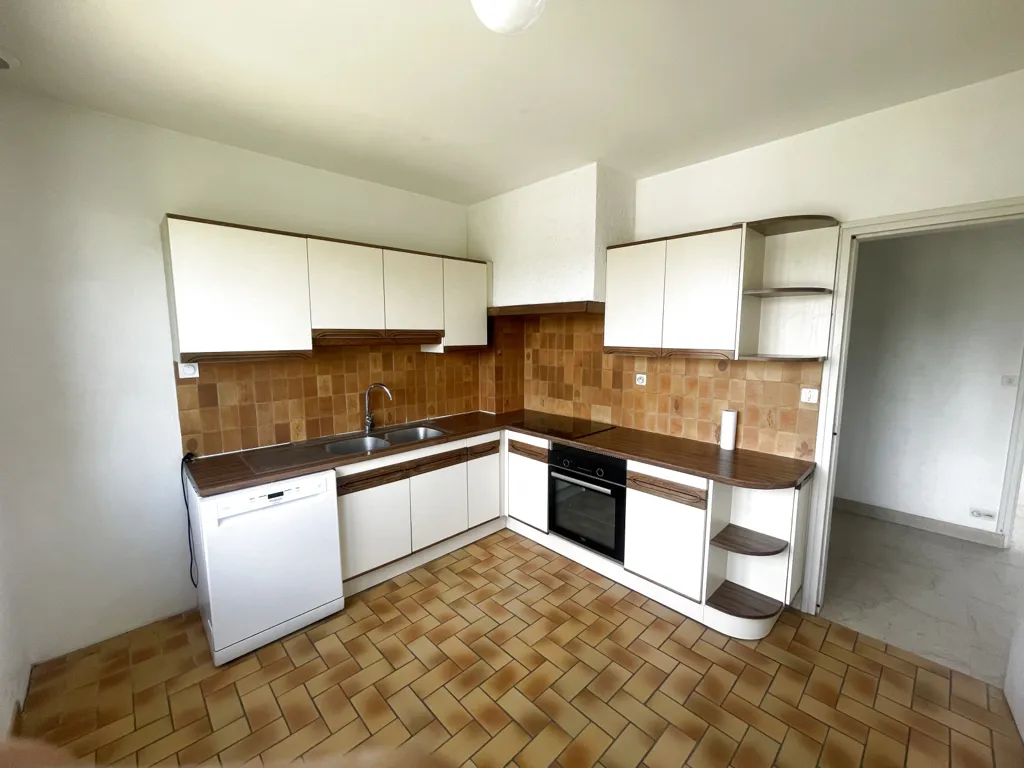 Maison 7 pièces à Quimper