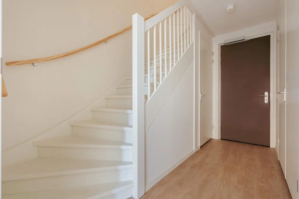 Appartement 3 pièces à Amsterdam