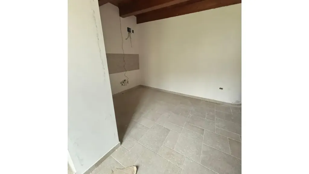 Toad - Rustic Villa Apartment in Mendicino