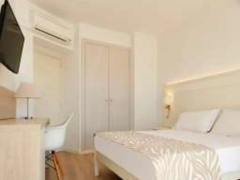Chambres - Luxury Hotel with Pools in Manacor