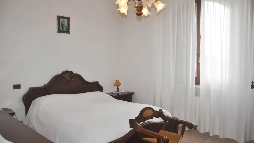 Chambres - Bifamiliar Villa with Olive Grove in Rosignano Marittimo