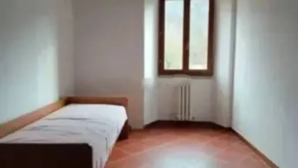 Chambres - Rustic-Style Flat with Fireplace in San Godenzo