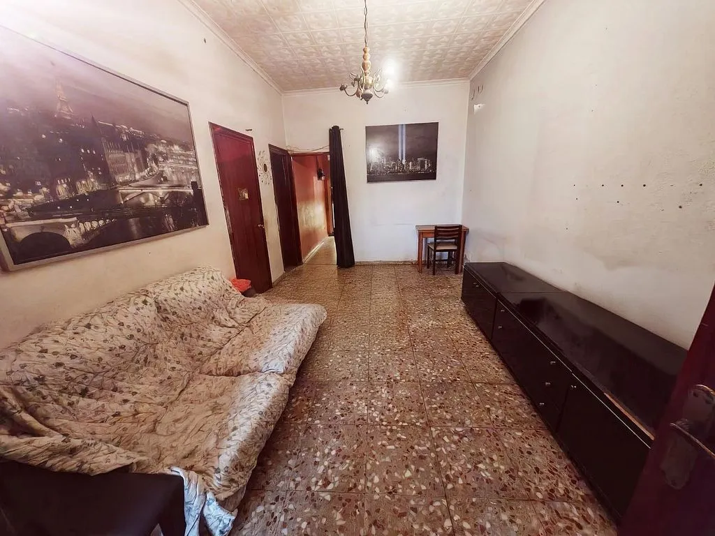Elutuba - Terraced House with Patio in Asís, Alicante
