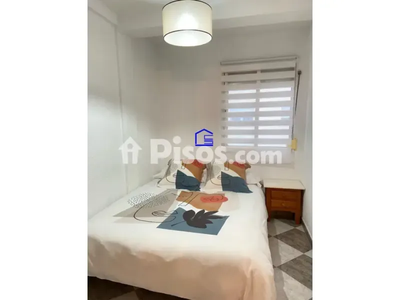 Chambres - Student Flat with Sea View in La Laguna, Cádiz