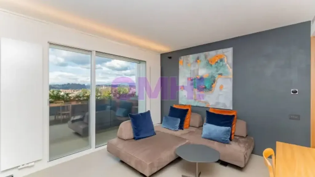 Elutuba - Luxury Attico with West View in Gallarate