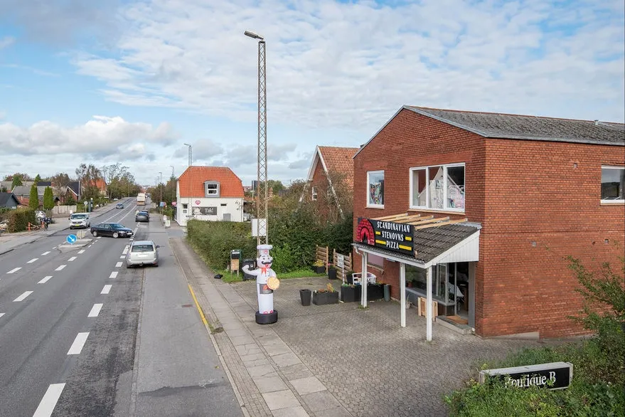Välivaade - Investment Property with Parking in Central Location
