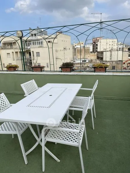 Terrass - Fully Furnished Apartment with Terrace in Lecce