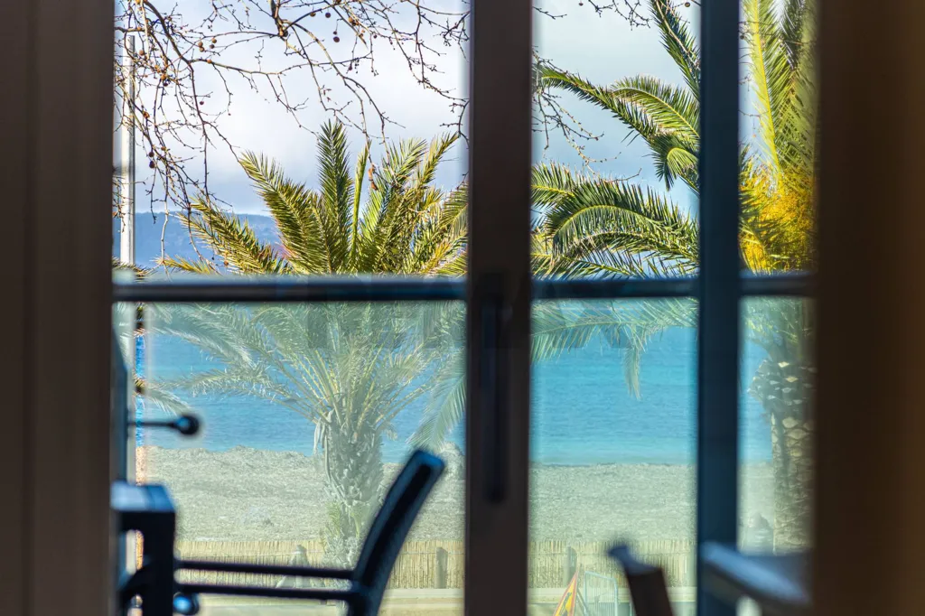 Toad - Apartment with Sea View in Alghero