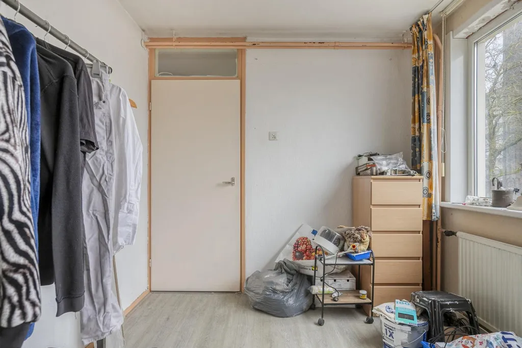 Chambres - Maison 9 pièces à Utrecht