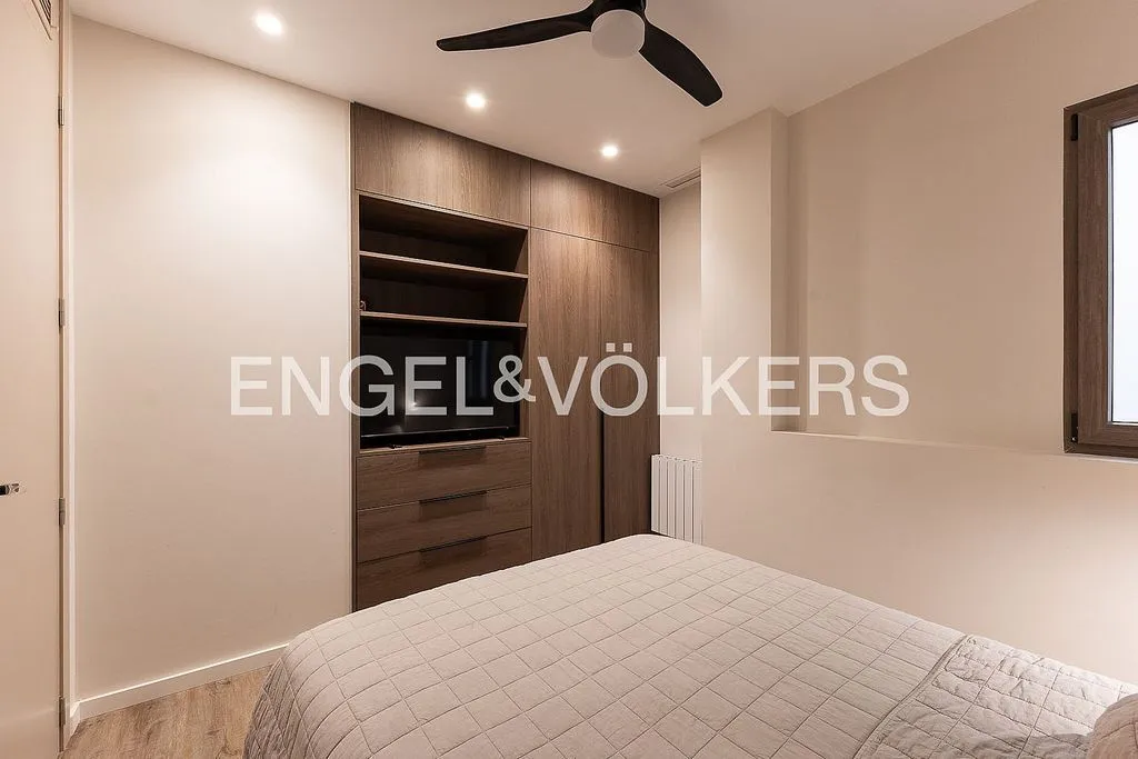 Magamistoad - Reform Apartment with Terrace in Sant Francesc