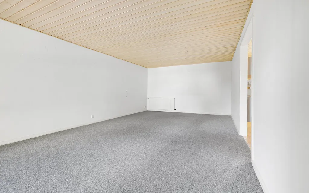 Rooms - Ready-to-Move Villa with Garden in Skellerup