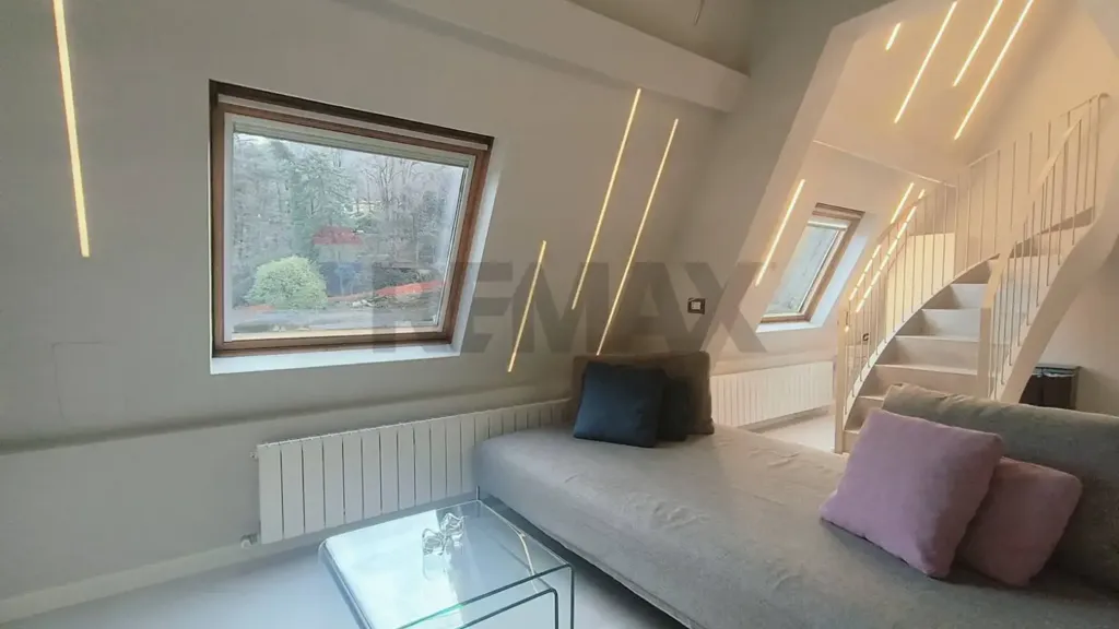 Elutuba - Restored Apartment with Lake View in Baveno