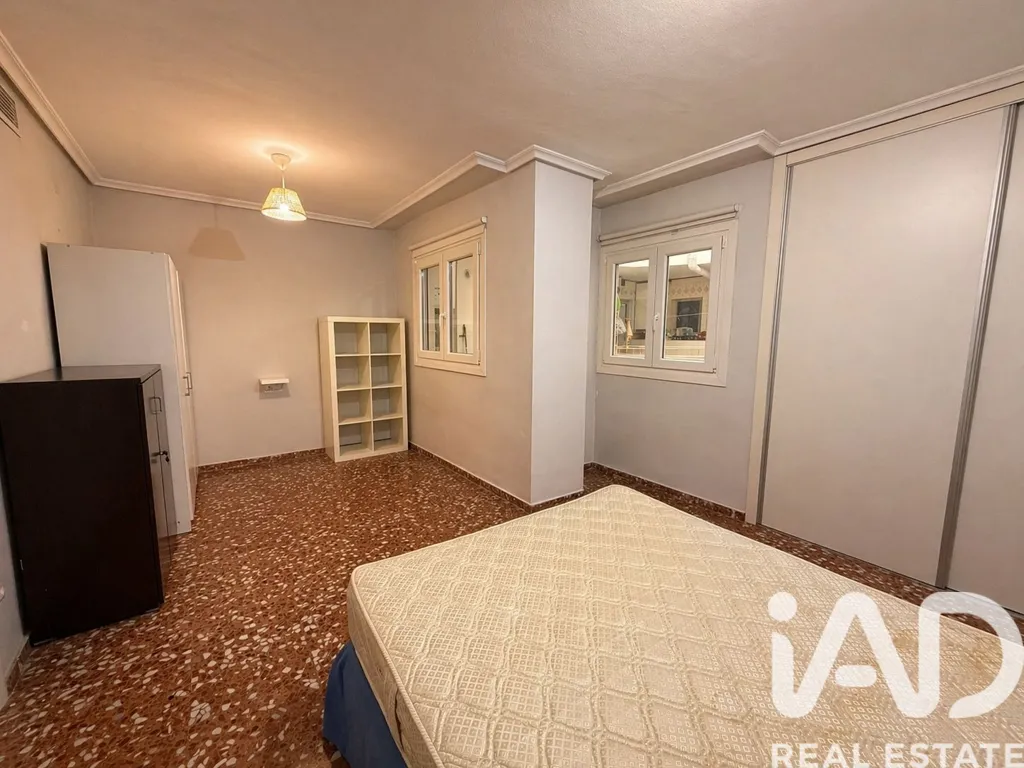 Magamistoad - Spacious Apartment with Garage in Sant Joan d'Alacant