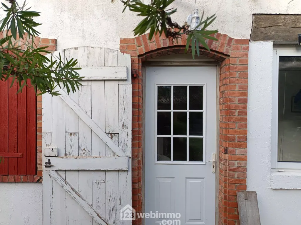 Välivaade - Characterful Maison de Maître with Pool in Soorts-Hossegor