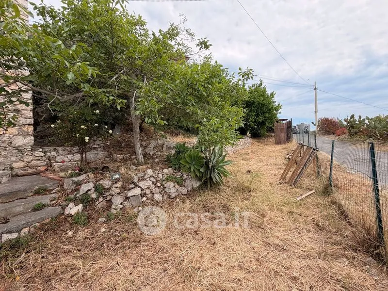 Jardin - Rented Duplex with Garden in Castelmola