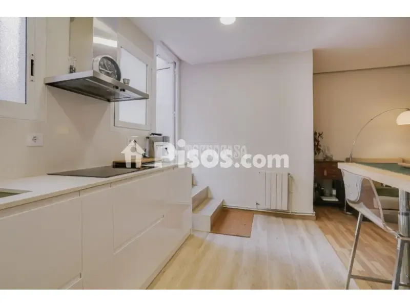 Appartement 3 chambres à ES