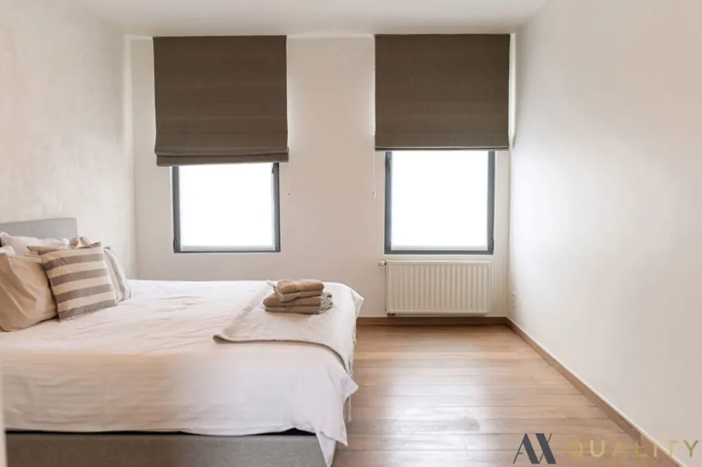 Chambres - Maison avec Espace Professionnel à Sint-Amands