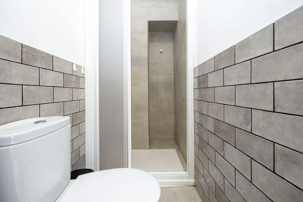 Vannitoad - Ample Duplex with West View in Huetor Vega