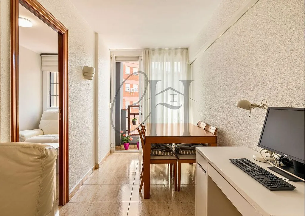 Office - Apartment with Sea View in Roses, Castellbell