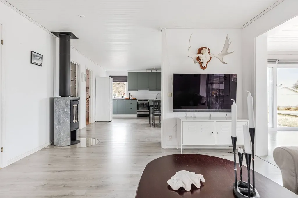 Maison 4 pièces à Falkenbergs kommun