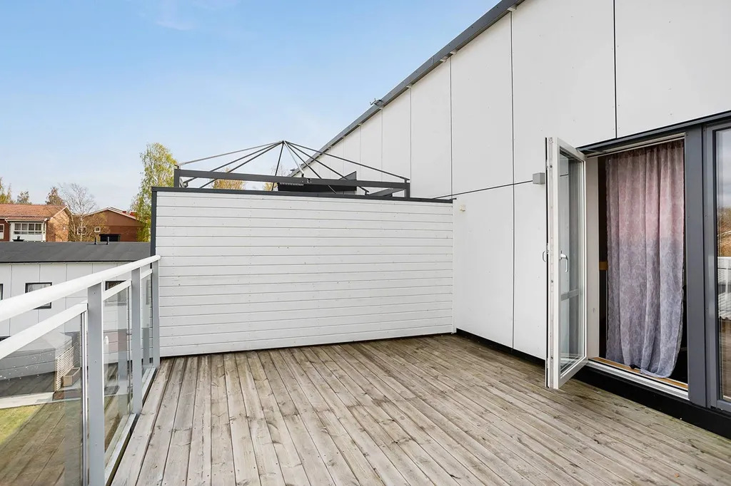 Maison 5 pièces à Umeå kommun