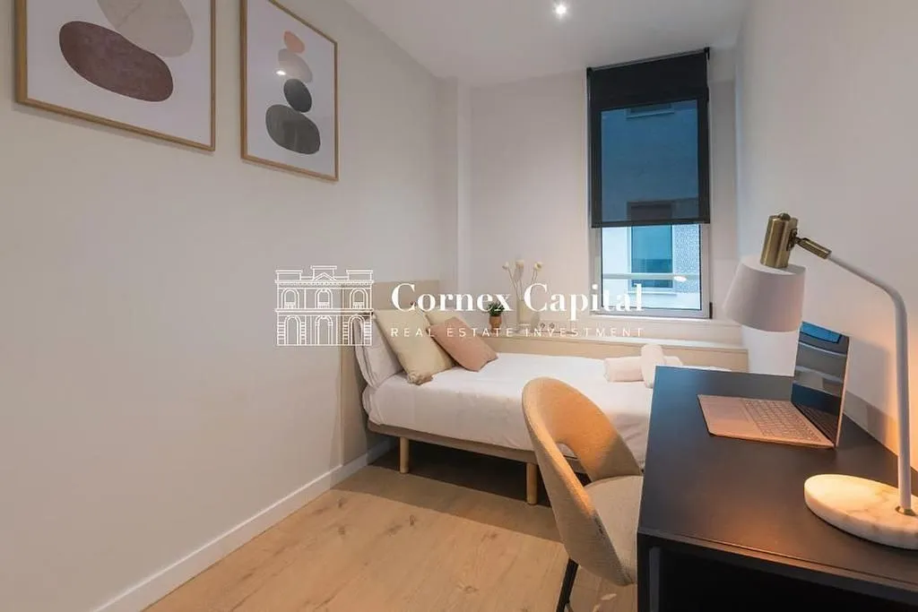 Magamistoad - Apartment with Pool in Poblenou, Barcelona