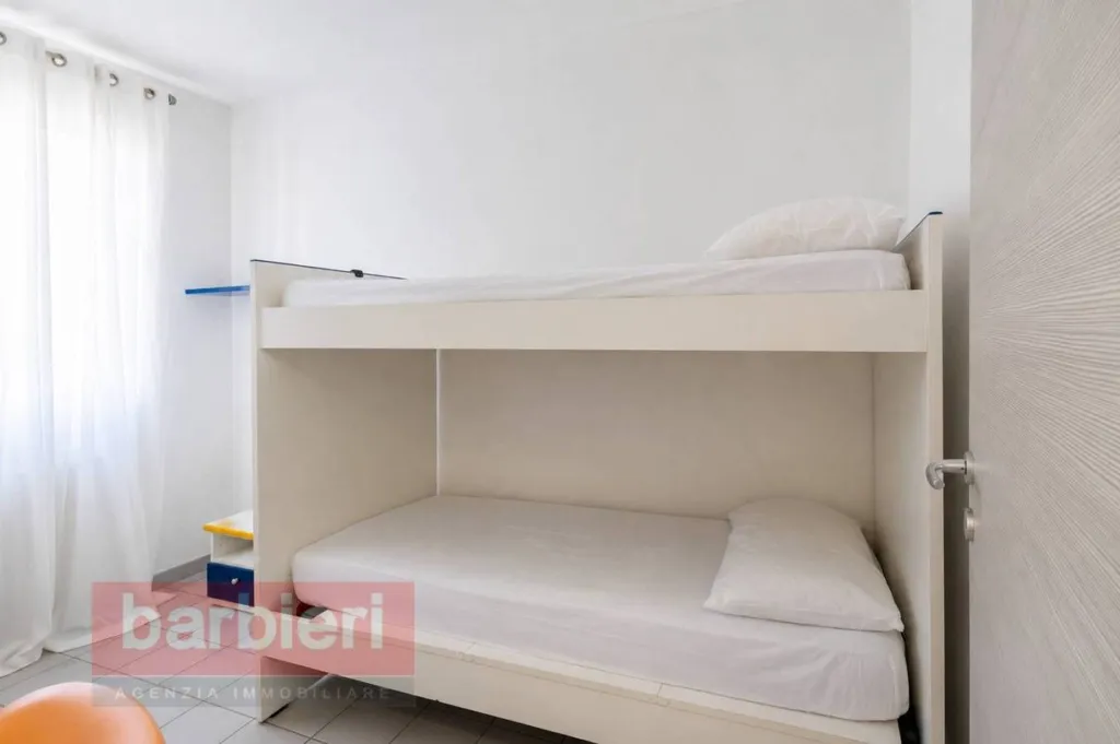 Chambres - Villa with Sea View in Cervia