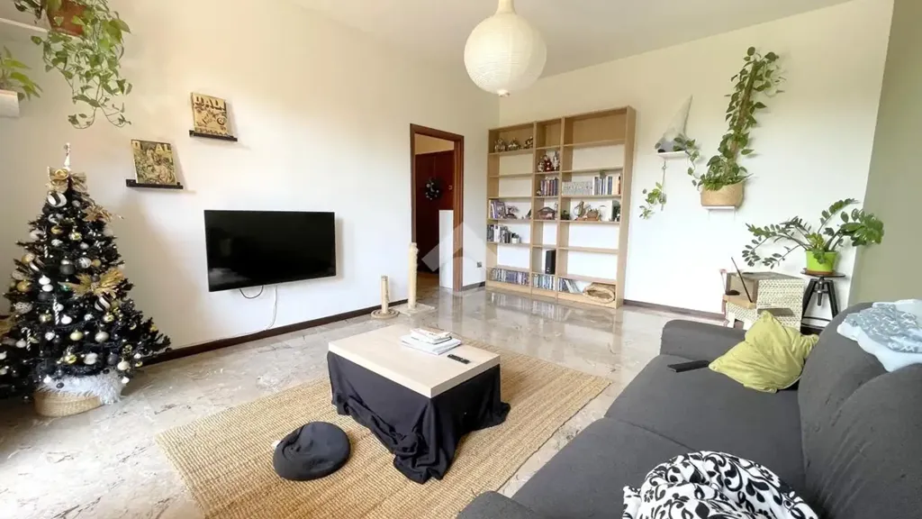 Elutuba - 3-Bedroom Apartment with Balcony in Cornaredo