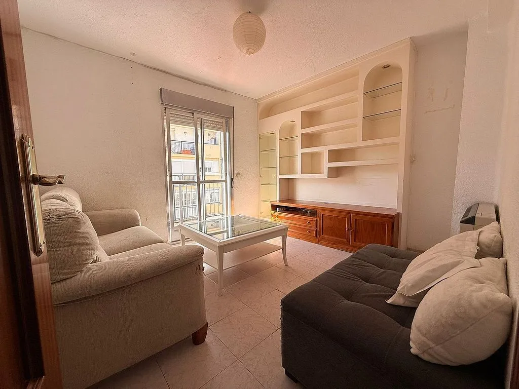 Elutuba - Apartment with Terrace in Pinto Centre