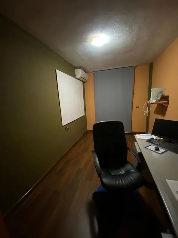 Office - Semi-detached House with Terrace in Chauchina