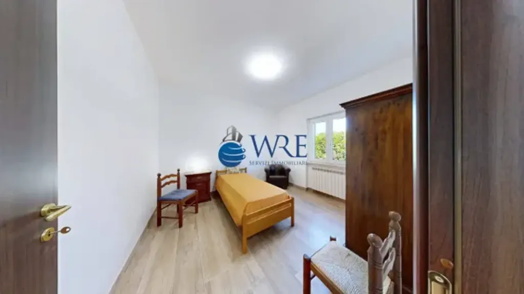 Chambres - Rustic Villa with Private Garden in Colle Santo Stefano