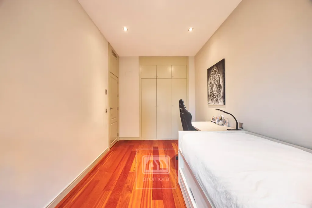 Chambres - Luxury Apartment with Two Terraces in Montecarmelo
