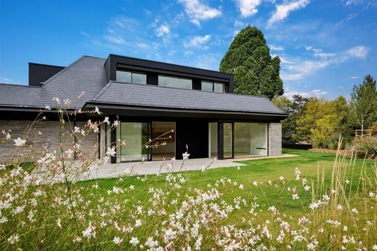 Välivaade - Charming House in Chaudfontaine