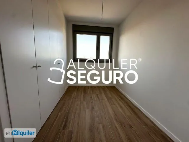Pièces - New Flat with Terrace and Pool in Quart de Poblet