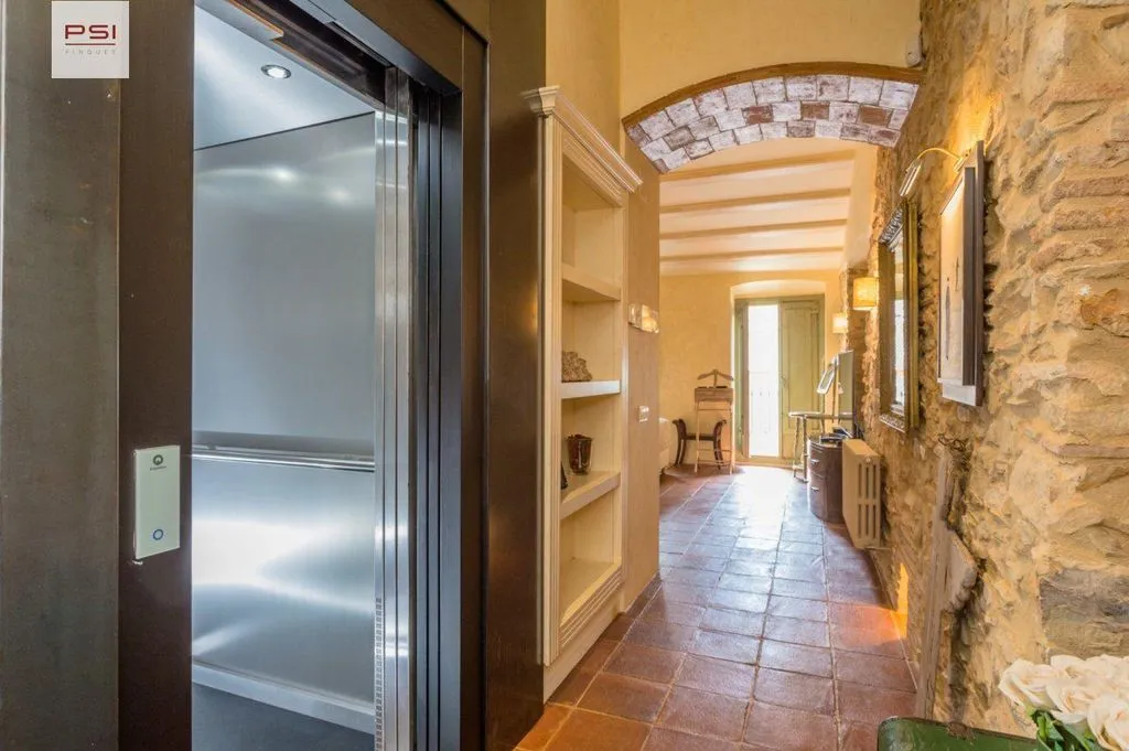 Esik - Luxury Villa with Pool in Begur