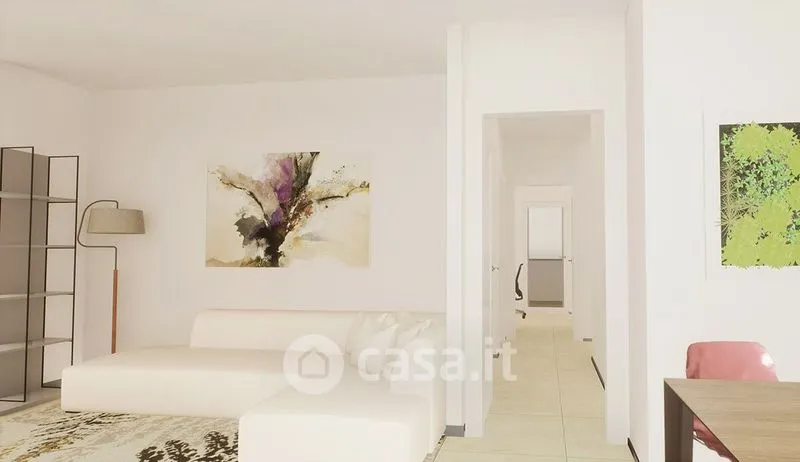 Séjour - New Build in Via Virgilio, Lanciano