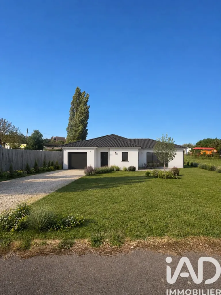 Esterno - Constructible Plot with Garden Potential in Auchy-lès-Hesdin