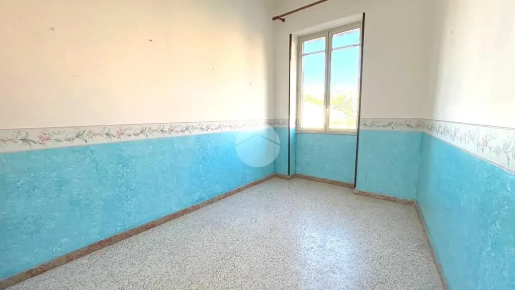 Stanze - Spacious Apartment near Piazza Prinipe, Palermo