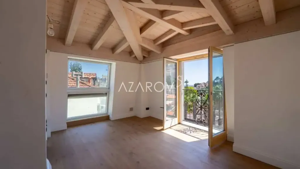 Toad - New Villa with Sea View in Sanremo