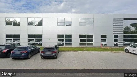 Extérieur - Warehouse for Rent in Horsens