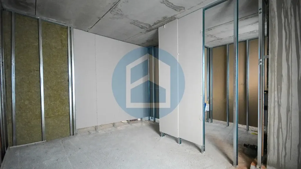 Toad - Contemporary Apartment with Garden in Sarnico