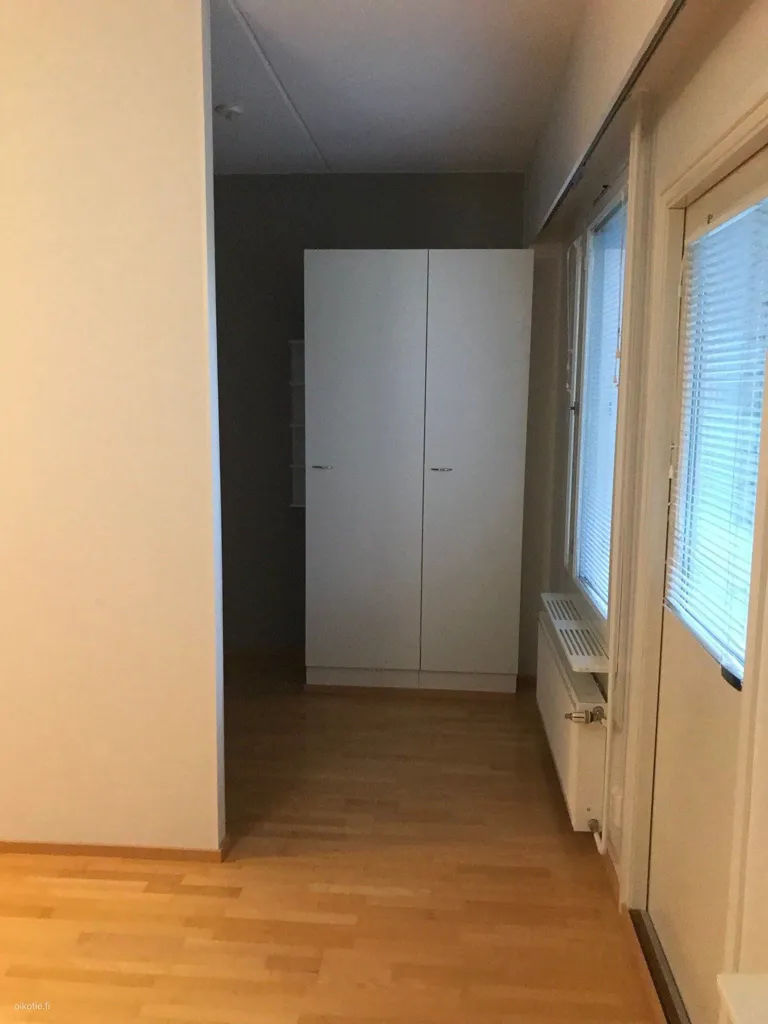 Chambres - One-Bedroom Flat with Sauna in Oulu