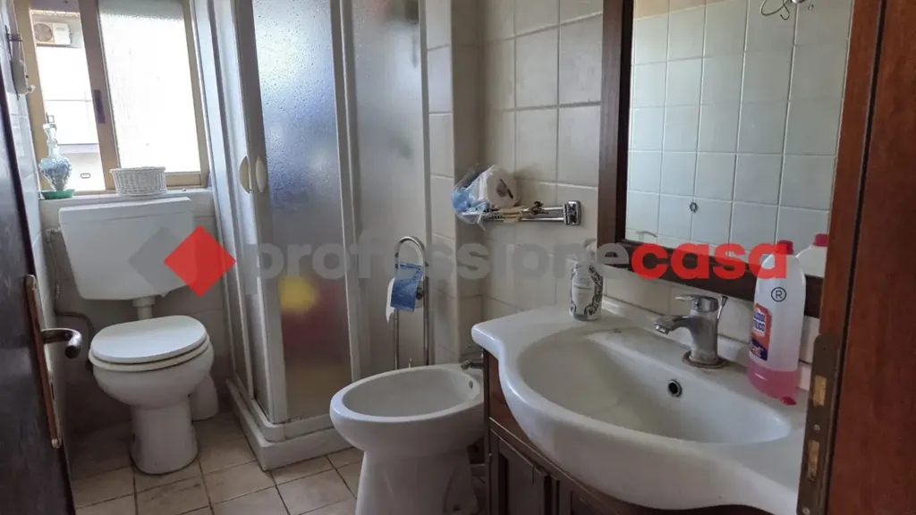 Vannitoad - 2-Bedroom Apartment near Piazza Risorgimento, Catania